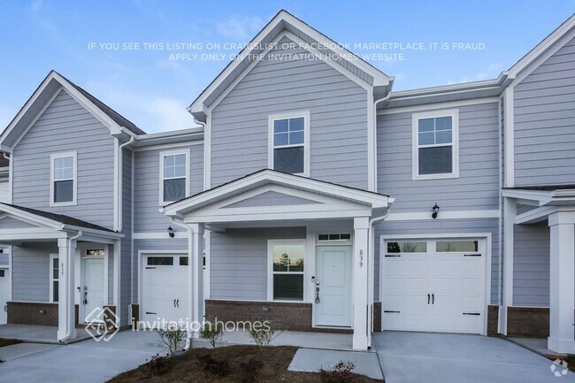 Building Photo - 839 Stewarts Crk Dr