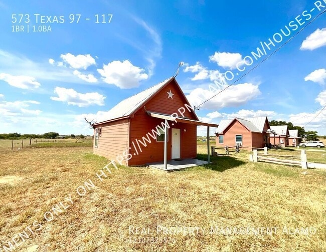 Building Photo - 573 Texas 97-117