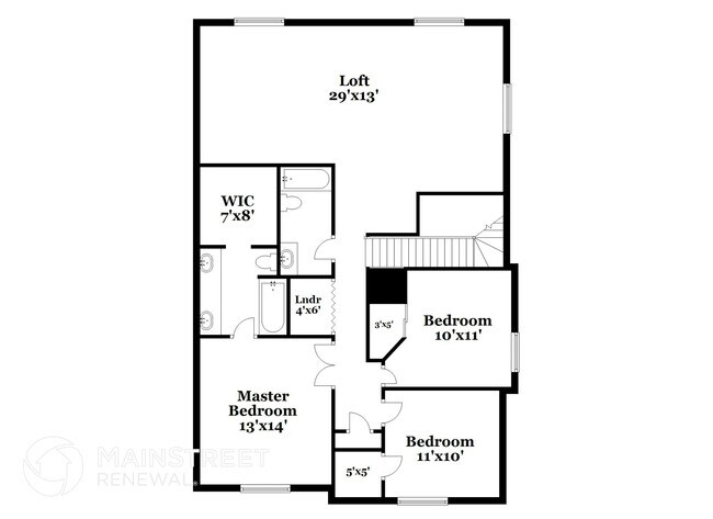 Building Photo - 11145 W College Dr