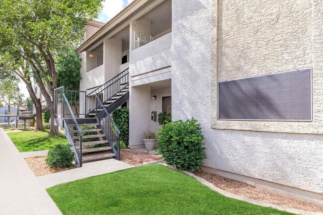 Foto del edificio - Marabrisa Condominiums