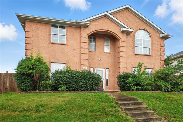 Foto del edificio - 4907 Waterside Ln