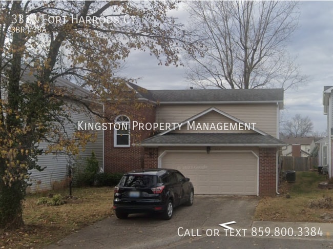 Building Photo - Gorgeous 3 Bedroom House! 1/2 OFF SECURITY...