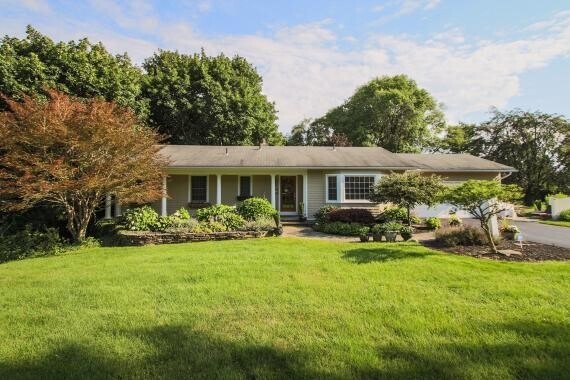 Foto del edificio - 522 Thornell Rd