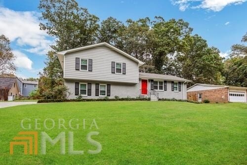 1657 Deer Run Rd photo'