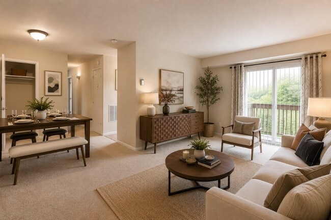 Building Photo - Villages at Montpelier Apartment Homes
