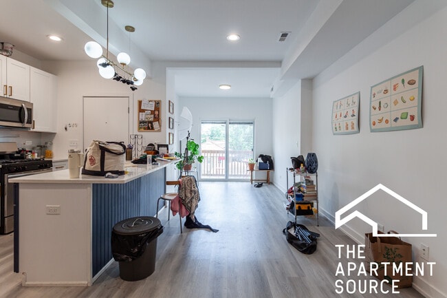 Foto del edificio - 4935 N Saint Louis Ave