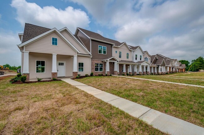 Photo - 4325 Ashland City Hwy Townhome