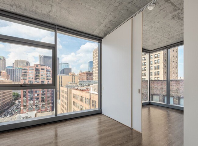 Foto del edificio - 718 S Clark St