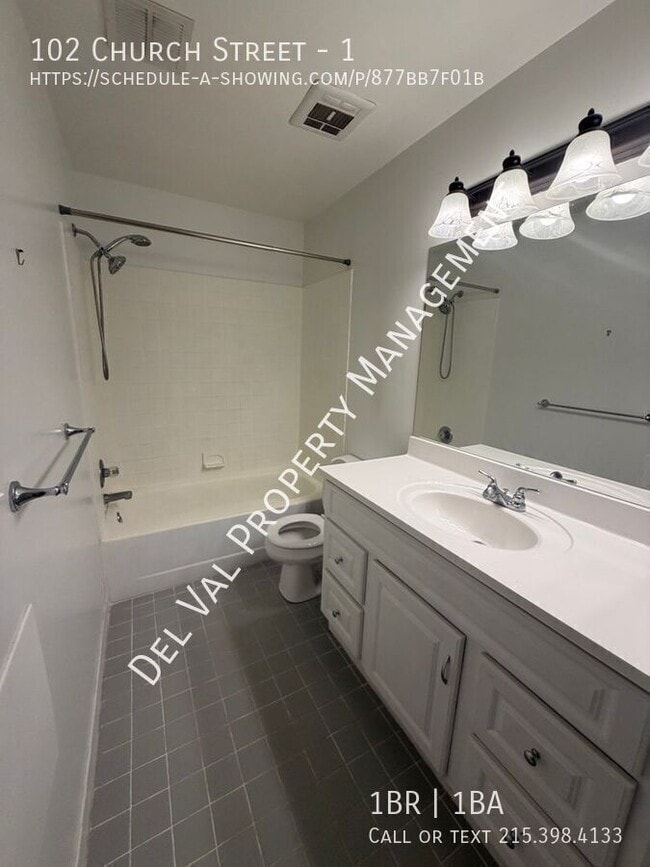 Photo - 102 Church St Apartment