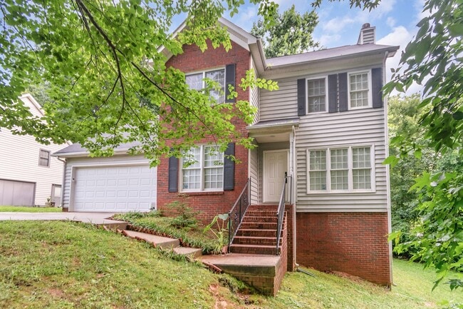 Spacious 2-Story Home with Finished Basement! - Spacious 2-Story Home with Finished Basement!