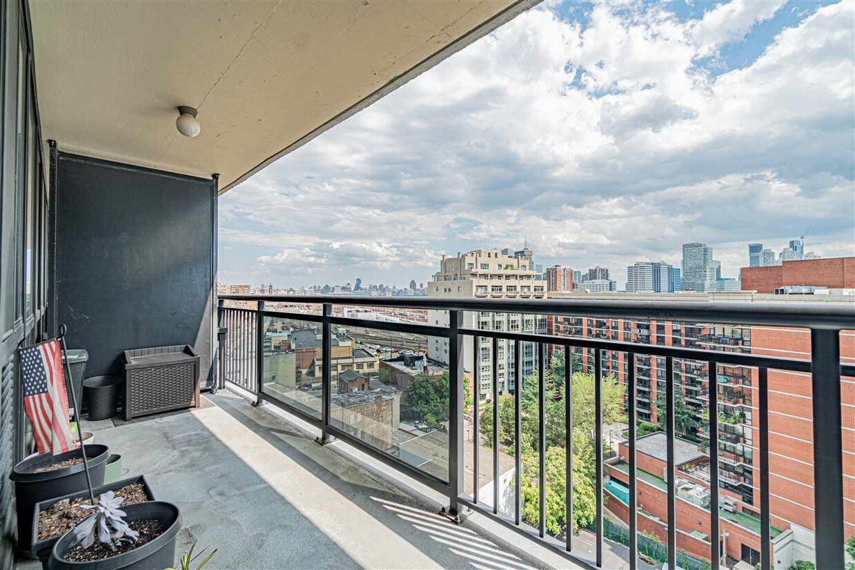 551 Observer Hwy, Hoboken, NJ 07030 House Rental in Hoboken, NJ