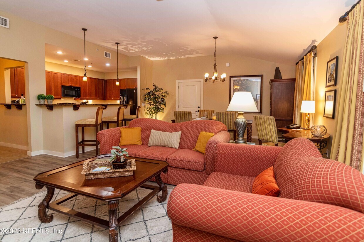 965 Registry Blvd Unit 309, St. Augustine, FL 32092 Condo for Rent in