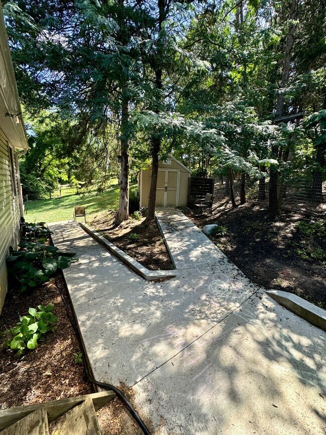 610 Cedar Ct, Woodstock, VA 22664 House Rental in Woodstock, VA