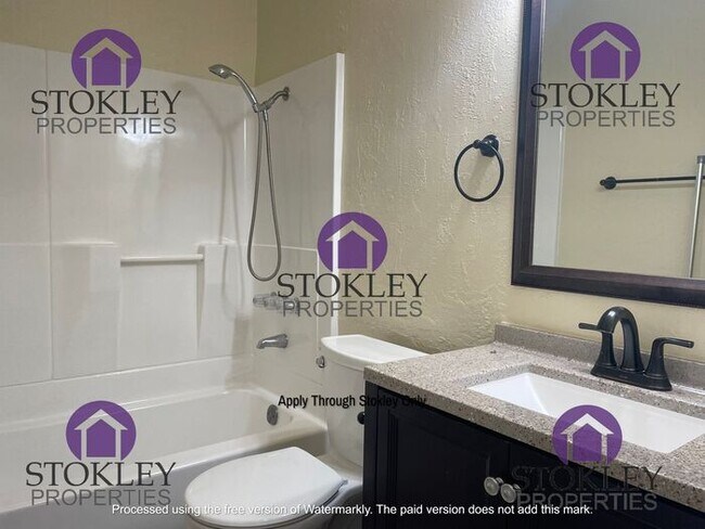 Building Photo - Stokley Properties Presents 2507 Sonora La...
