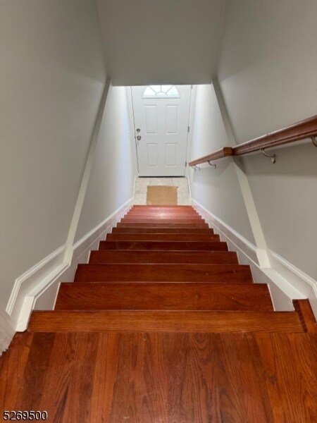 Foto del edificio - 562 N 11th St