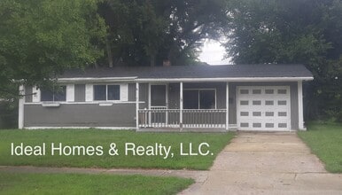Building Photo - 6118 Cypress Dr