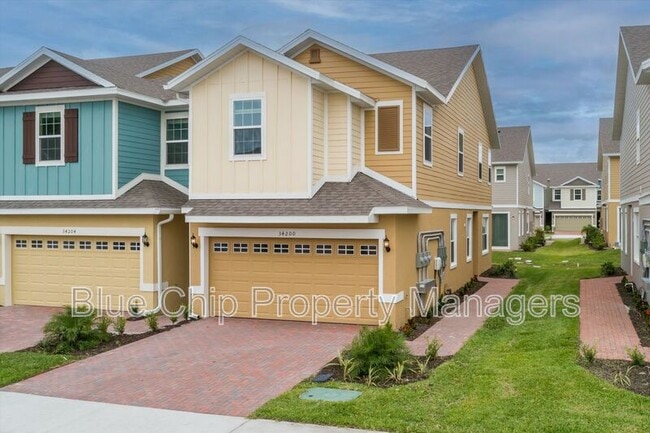 Photo - 34200 Cinder Wy House