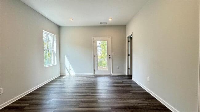 Foto del edificio - 1479 Creekside Cir NW