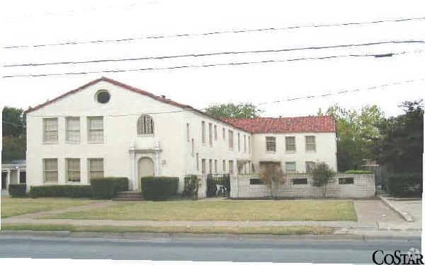 Building Photo - Palm Court Apartments