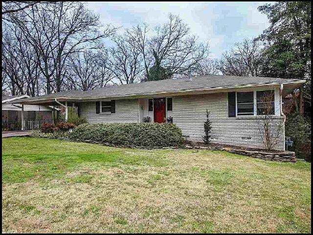 Primary Photo - 4404 Greenway Dr
