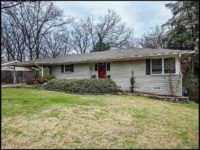 Building Photo - 4404 Greenway Dr