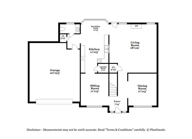 Building Photo - 6846 Lakefield Forrest Dr