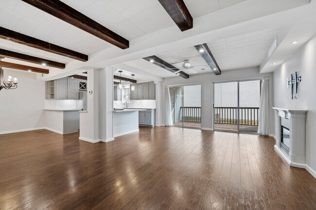 Foto del edificio - 6027 Walnut St