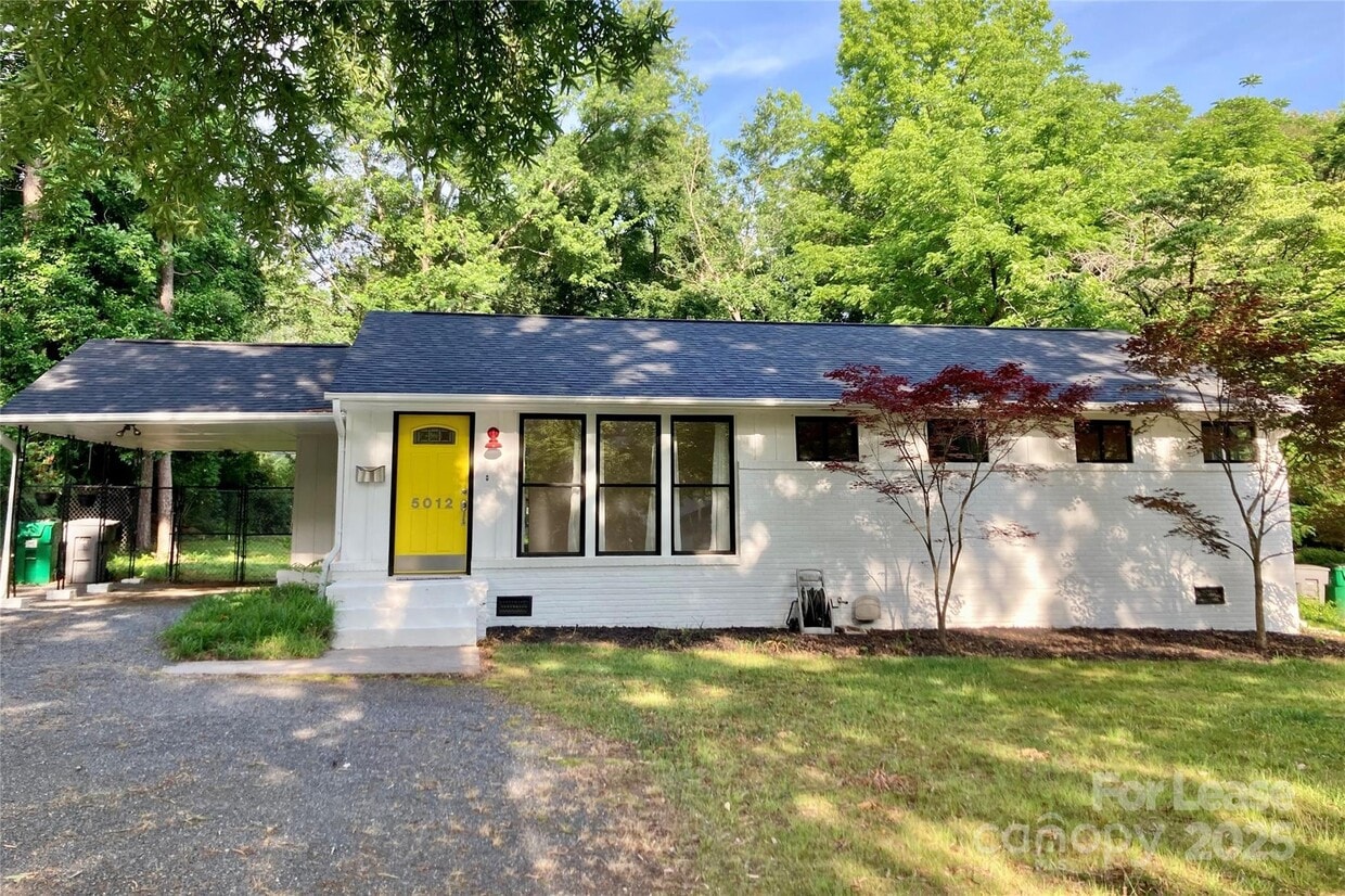 Foto principal - 5012 Furman Pl