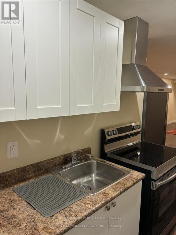 Building Photo - 1157 Ravenscroft Rd