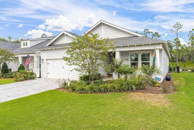 Foto del edificio - 119 Anastasia Cir