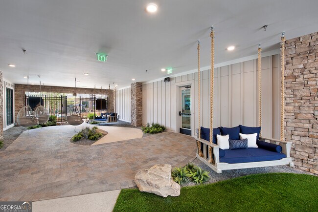 Foto del edificio - 2650 Cobb Pl Ln NW