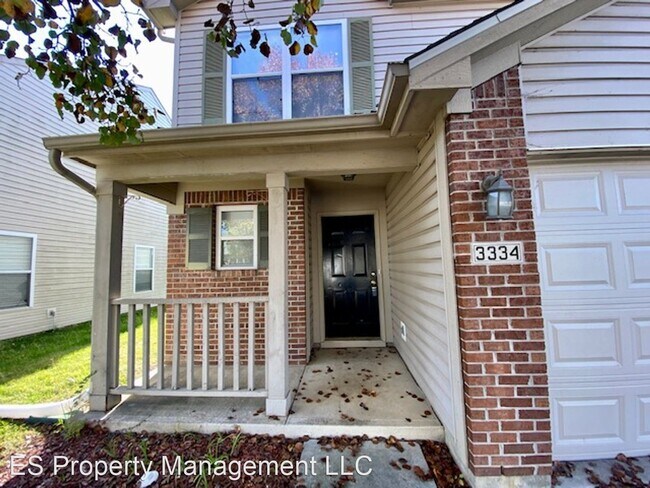 Foto del edificio - 4 br, 2.5 bath House - 3334 Blue Ash Lane