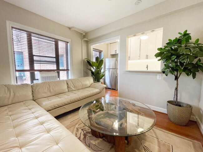 Foto del edificio - 2100 19th St NW