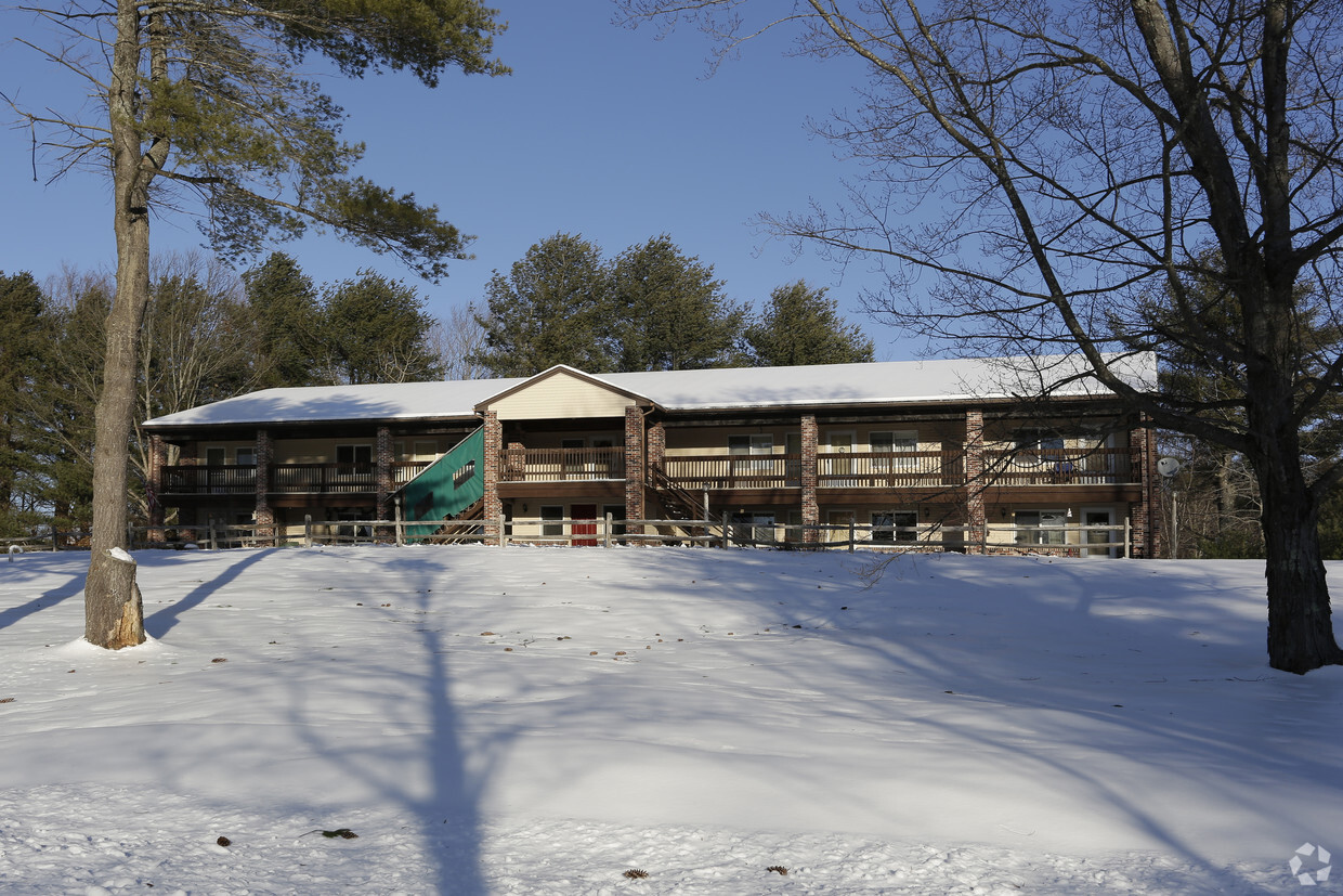 Foto principal - Wildwood Estates
