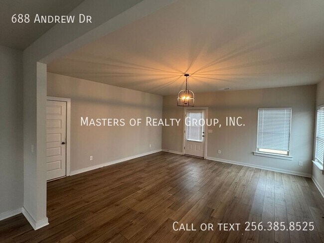 Foto del edificio - 688 Andrew Dr