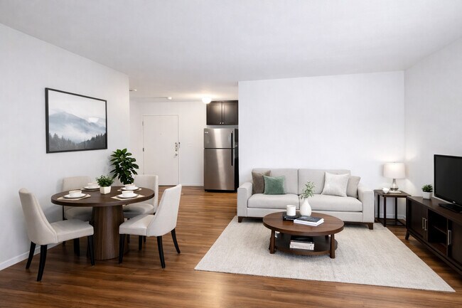 Foto del edificio - The Denn of Dinkytown