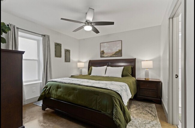 Foto del edificio - 207 Musgrove St