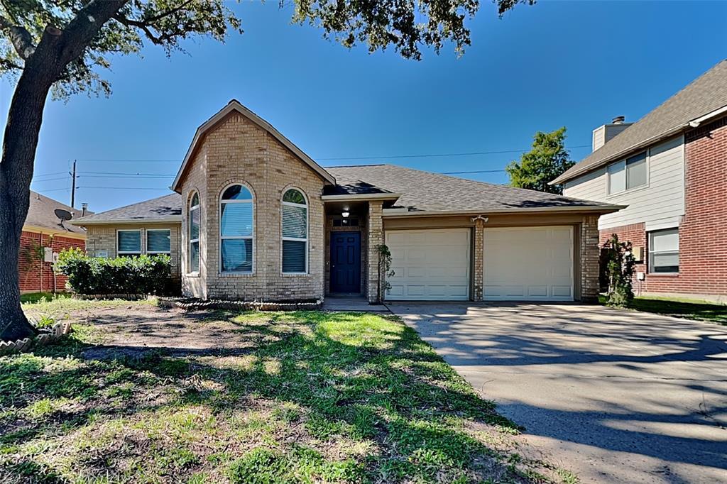 Foto principal - 9123 Reagan Meadow Ct