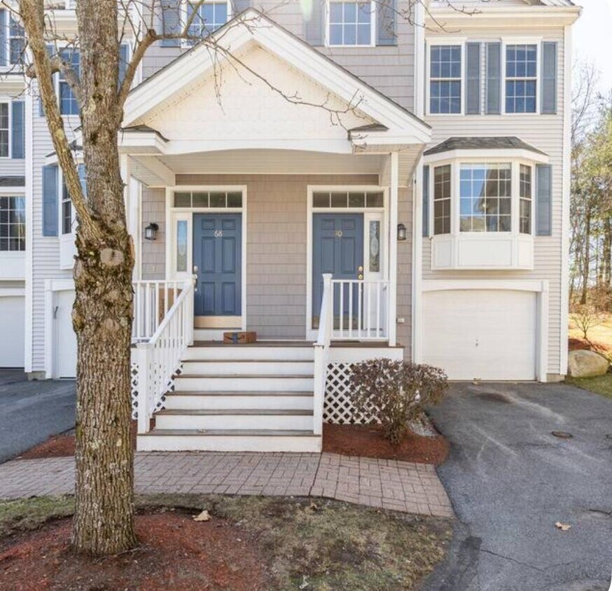 Foto principal - 70 Georgetown Dr