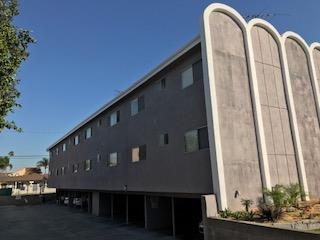 Foto del edificio - Pandora apartments