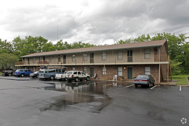 Foto del edificio - Bellwood Trace Apartments