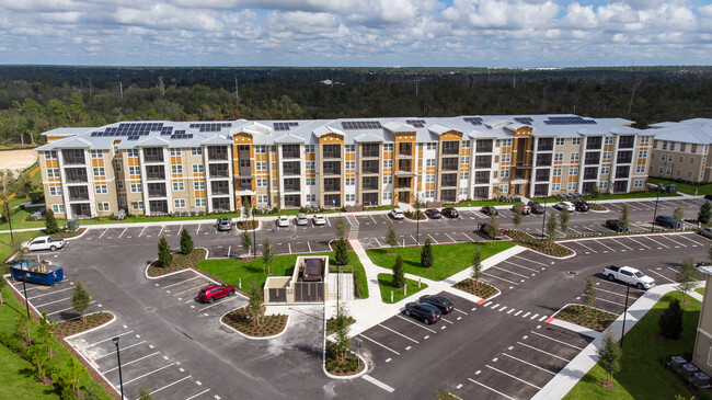 Foto del edificio - Parc Hill Senior Living