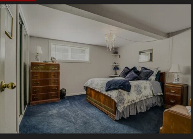 Dormitorio 2 - 1008 Takena St SW
