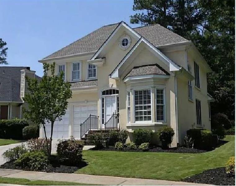 Primary Photo - 4570 Windsor Park Pl NE