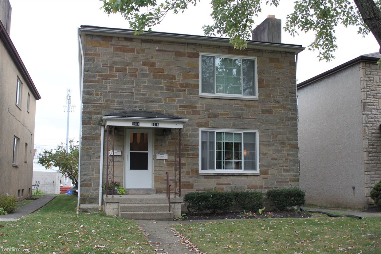 Primary Photo - 1414 Ashland Ave
