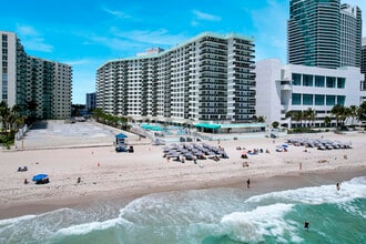 Building Photo - 3725 S Ocean Dr