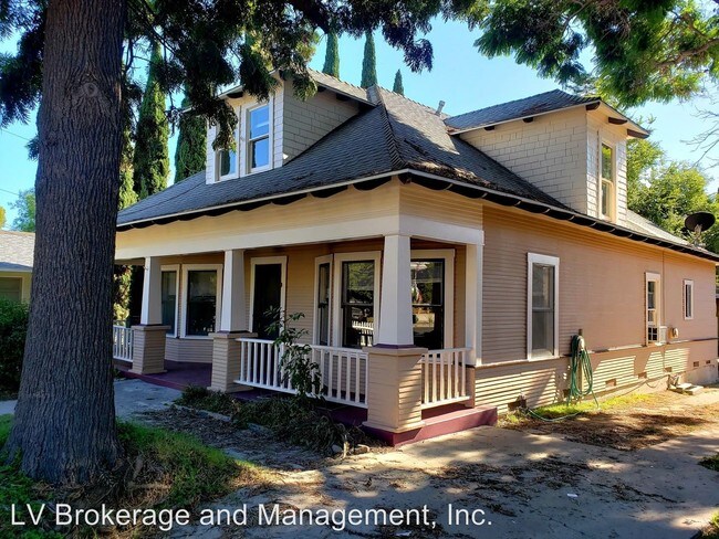 Foto del edificio - 3 br, 2 bath House - 804 Loma Vista Drive