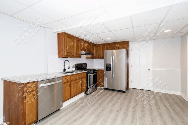 Building Photo - 3 br, 1 bath House - 4359 Alpine Ct Baseme...