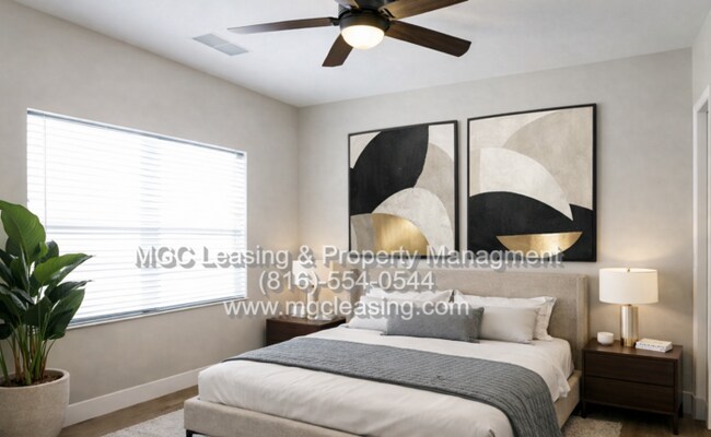 Building Photo - 1 Bedroom Luxury Apartment in the Northland of KCMO