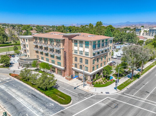 Building Photo - Monticello Apartment Homes